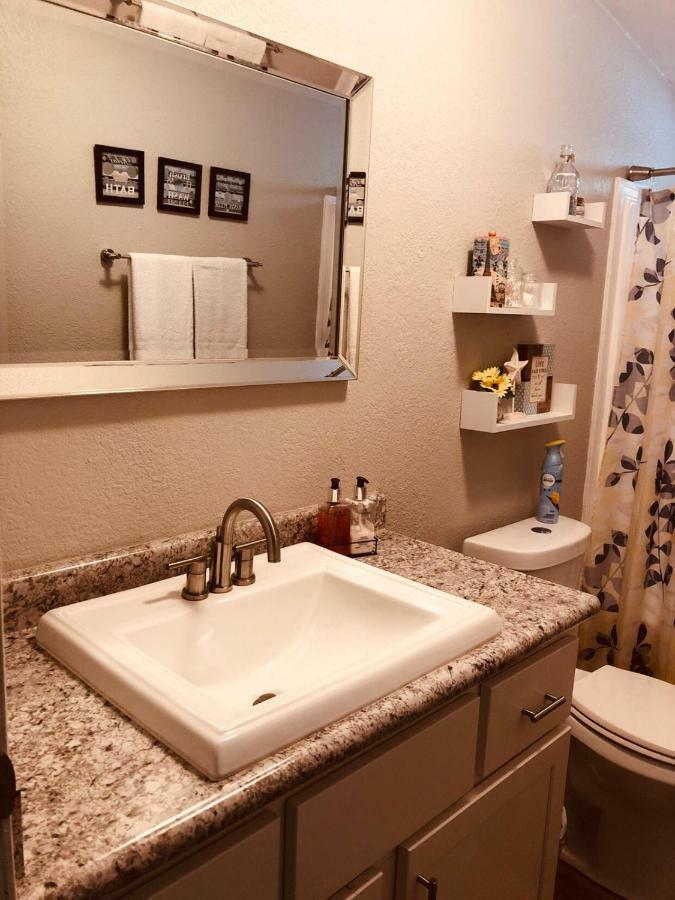 Sedona Red Rock Garden Of Paradise Pets Friendly And Hot Tub Esterno foto