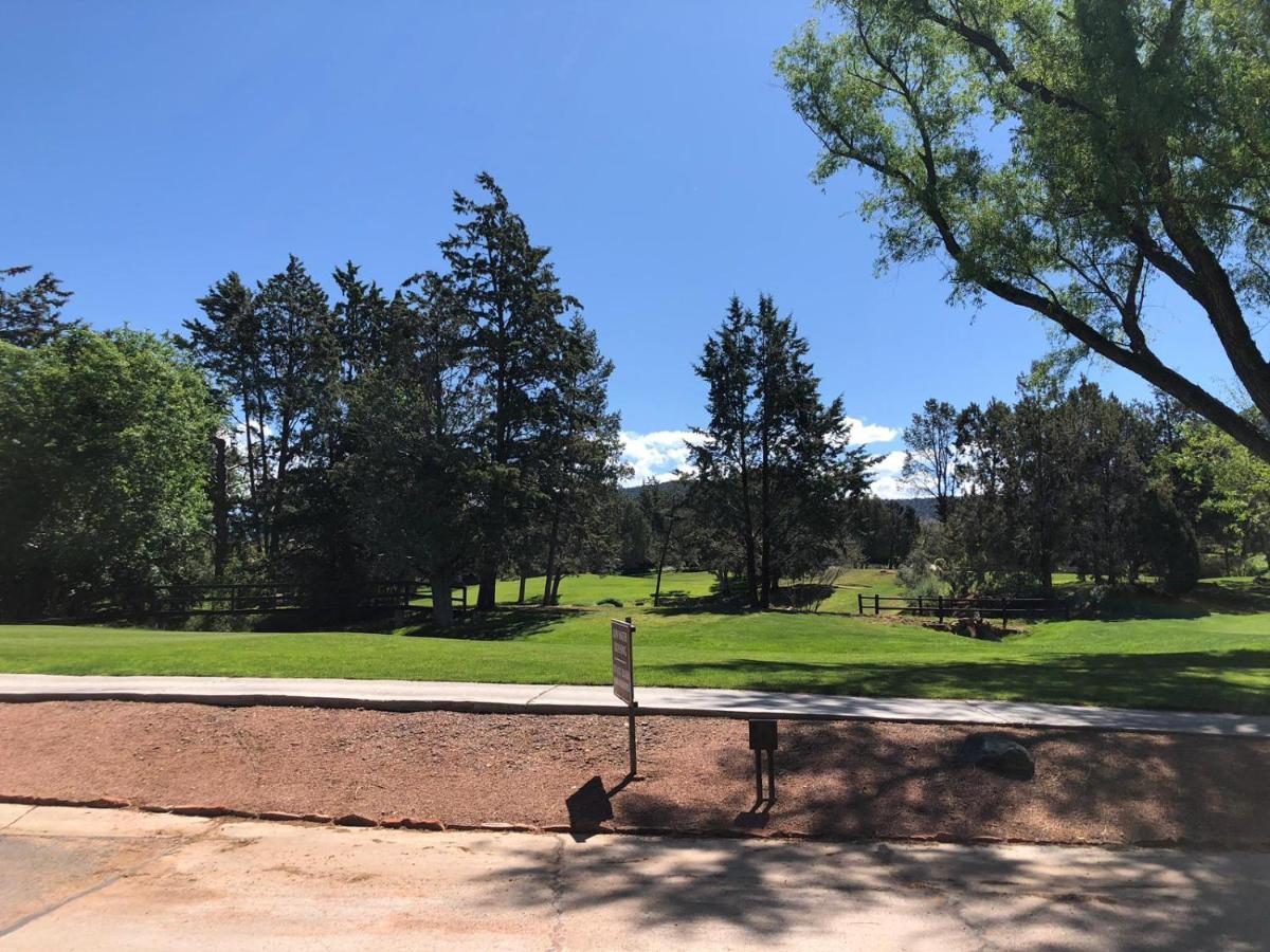 Sedona Red Rock Garden Of Paradise Pets Friendly And Hot Tub Esterno foto